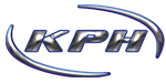KPH horseboxes logo