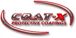 Coat-X logo