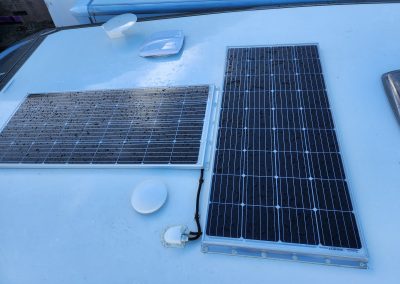 KPH ECO solar panels