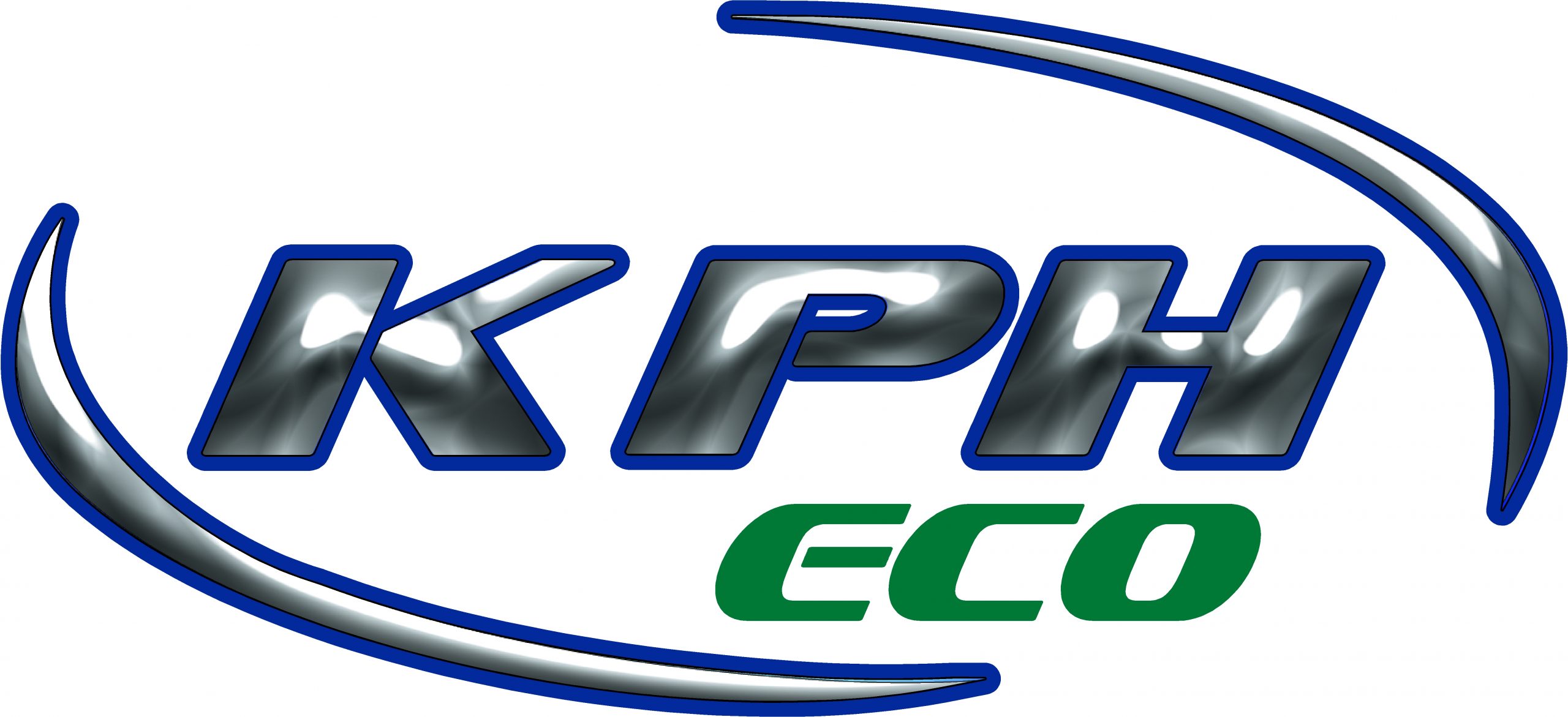 KPH ECO master logo